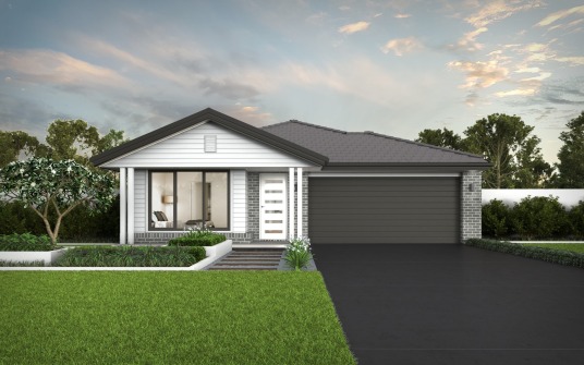 Lot 3 Courin Drive Cooranbong