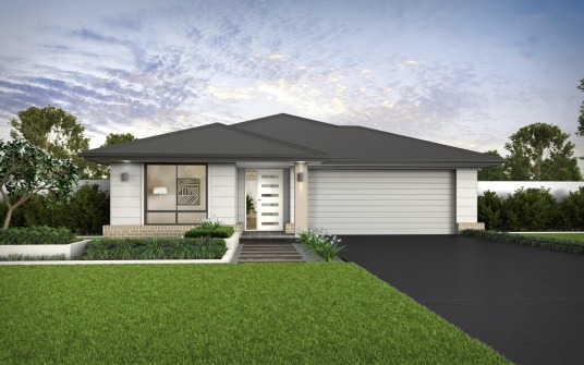 Lot 6 Courin Drive Cooranbong