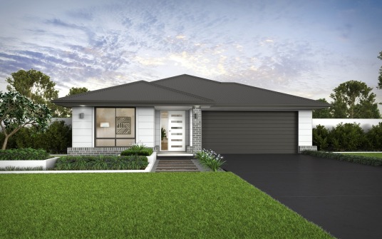Lot 2 Courin Drive Cooranbong