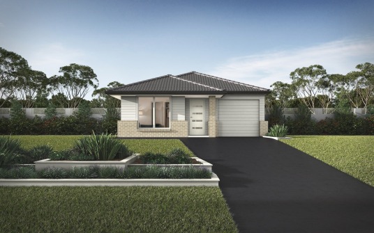 Lot 2 Courin Drive Cooranbong