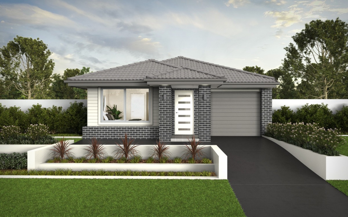 Lot 519 Maguire Drive Cooranbong Facade