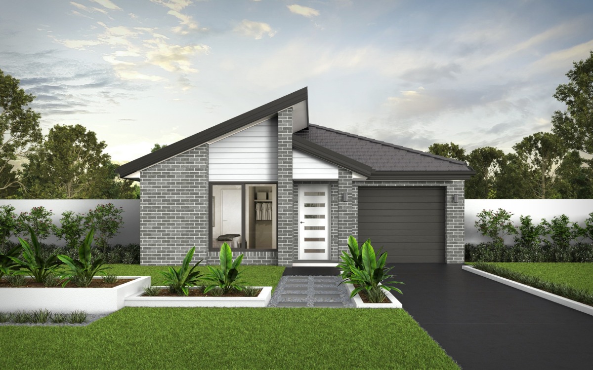 Lot 519 Maguire Drive Cooranbong Facade